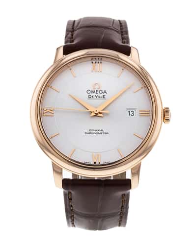 Omega De Ville Prestige 424.53.40.20.02.001 Omega De Ville Prestige 424.53.40.20.02.001